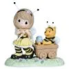 Disney Precious Moments Figurine - You're As Sweet As Honey