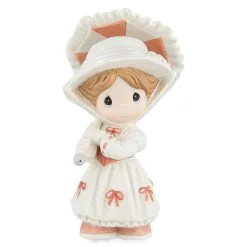 Disney Precious Moments Figure - Mary Poppins