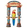 Disney Jim Shore Figure - The Enchanted Tiki Room - 55th Anniversary