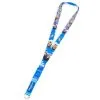Disney Pin Lanyard - Pixar Up - Reversible