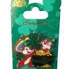 Disney St. Patrick's Day Pin - Chip N' Dale - Pot Of Gold