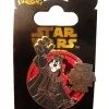 Disney Star Wars Pin - 2015 Revenge Of The Fifth - Sith Donald