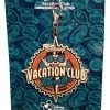 Disney Lanyard Medal - Vacation Club Member