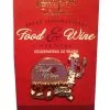 Disney Food & Wine Festival Pin - 2015 Chef Figment - Passholder