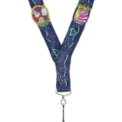 Disney Pin Trading Starter Set - Alice In Wonderland - 4 Pins