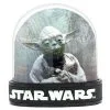 Disney Snow Globe - Darth Vader And Yoda - Star Wars