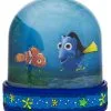 Disney Snow Globe - Nemo And Dory - Finding Nemo