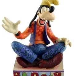 Disney Jim Shore Figurine - Goofy - Gawrsh