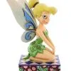 Disney Jim Shore Figurine - Tinker Bell - A Pixie Delight