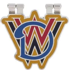 Disney Magic Kingdom Pin - 45th Anniversary - Walt Disney World