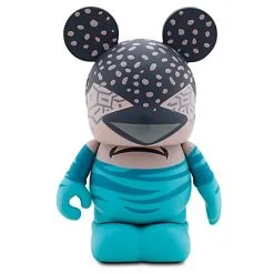 Disney Vinylmation Figure - Sea Creatures Series -- Eagle Ray