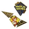 Disney Annual Passholder Pin - Magical Wishes - Limited Edition