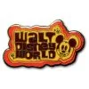 Disney Retro Pin- Walt Disney World Resort Logo