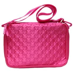 Disney Pin Trading Bag - Minnie - Quilted