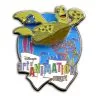 Disney Art Of Animation Pin - Resort Logo
