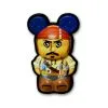 Disney Vinylmation 3D Pin - Captain Jack Sparrow