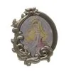 Disney Princess Pin - Aurora Watercolor Filigree