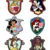 Disney Mystery Box Set Pin - Princess - 2 Random