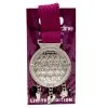 Disney Wine & Dine Pin - Half Marathon Medal - Limted Edition