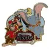 Disney New Fantasyland - Storybook Circus 2012 Grand Opening - LE