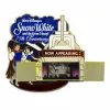 Disney Snow White Pin - 75th Anniversary Jumbo