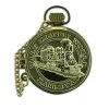 Disney Train Pocket Watch Series Pin - Mickey Mouse - Limited Edition