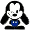 Disney Oswald Pin - Cuties - Oswald The Rabbit
