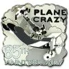 Disney Plane Crazy Pin - 85th Anniversary - Limited Edition