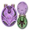 Disney Magical Manifestations Pin - Sleeping Beauty Evil Queen - LE