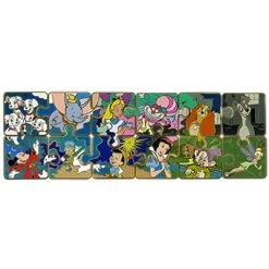 Disney Mystery Pin - Character Connection - Random - LE