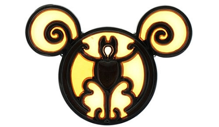 Disney Mickey Mouse Icon - Mickey Mouse Bat Icon 1 Disney Mickey Mouse Icon - Mickey Mouse Bat Icon