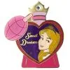 Disney Eau De Magique Pin - Perfume Bottle - Aurora - March