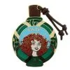 Disney Eau De Magique Pin - Perfume Bottle - Merida - June