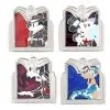 Disney Hollywood Studios Pin Set - 25th Anniversary – Genre Pin Set