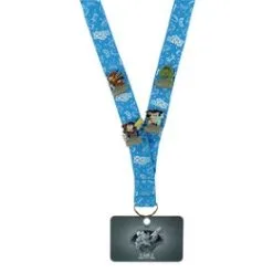 Disney Pin Starter Set - Hollywood Studios 25th Anniversary