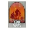 Disney Star Wars Weekends Pin - 2014 Rebel Arch Poster Pin