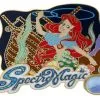 Disney Spectomagic Parade Pin - Piece Of Disney History - Ariel