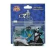 Disney Lanyard Pouch - Nightmare Before Christmas - Jack And Zero