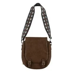 Disney Pin Trading Bag - Star Wars Wookie Bandolier