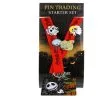 Disney Pin Starter Set - Nightmare Before Christmas - Red