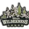 Disney Wilderness Lodge Pin - Mickey And Friends - Hiking Gang