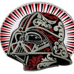 Disney Star Wars Pin - Star Wars Darth Vader Helmet