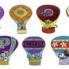 Disney Mystery Pin Set - Hot Air Balloons – Adventure Is Out There