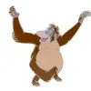 Disney Jungle Book Pin - King Louie