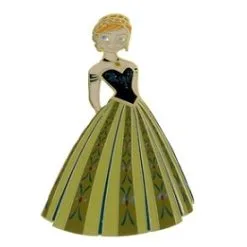 Disney Frozen Pin - Princess Anna