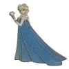 Disney Frozen Pin - The Snow Queen - Elsa