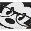 Disney Mickey Pin - Mickey Mouse With Glasses