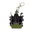 Disney Lanyard Medal - Maleficent