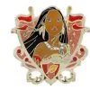 Disney Princess Pin - Princess Pocahontas Jeweled