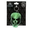 Disney Lanyard Medal - Haunted Mansion Glow In The Dark